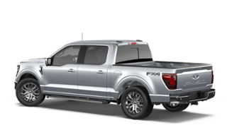 2026 Ford F-150® External Image 2